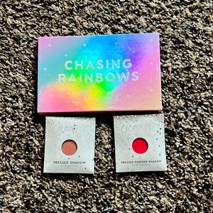 💋3/25$💋 Colourpop eyeshadow palette